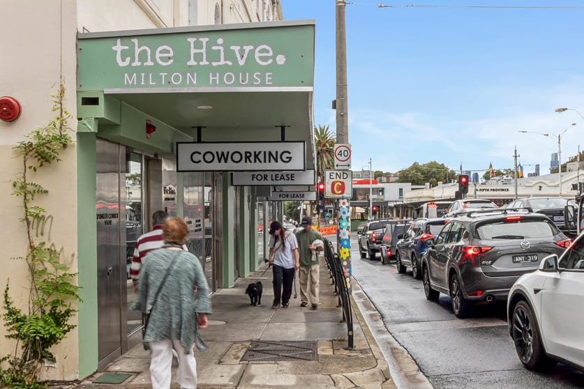 123 Fitzroy Street St Kilda VIC 3182 - Image 4