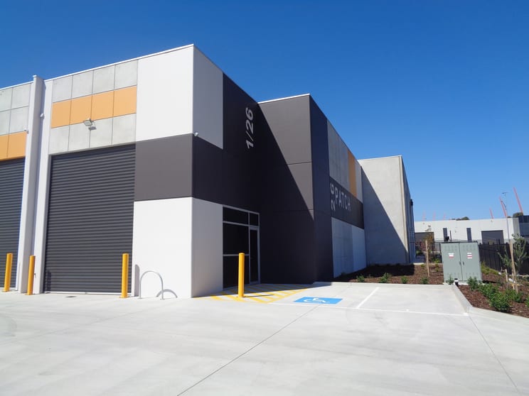 1/26 Patch Circuit Laverton North VIC 3026 - Image 1