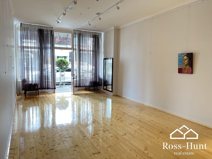 639 Burwood Road Hawthorn VIC 3122 - Image 1