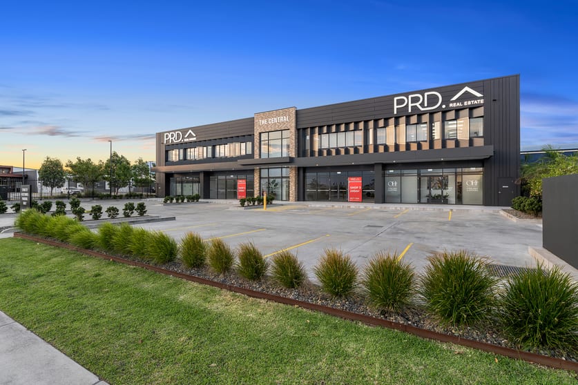 2 & 4/4 Central Avenue Salamander Bay NSW 2317 - Image 3