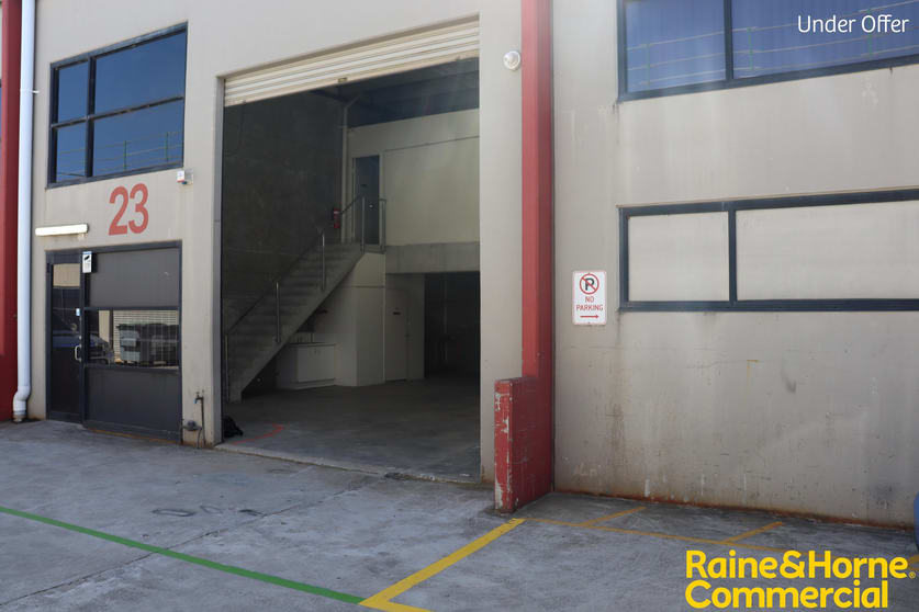 Click to view all images Unit 23/3 Kelso Crescent Moorebank NSW 2170 - Image 1