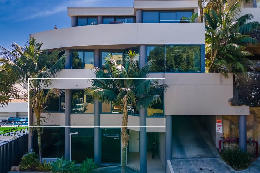 Click to view all images 9/157 Queenscliff Road Queenscliff NSW 2096 - Image 1