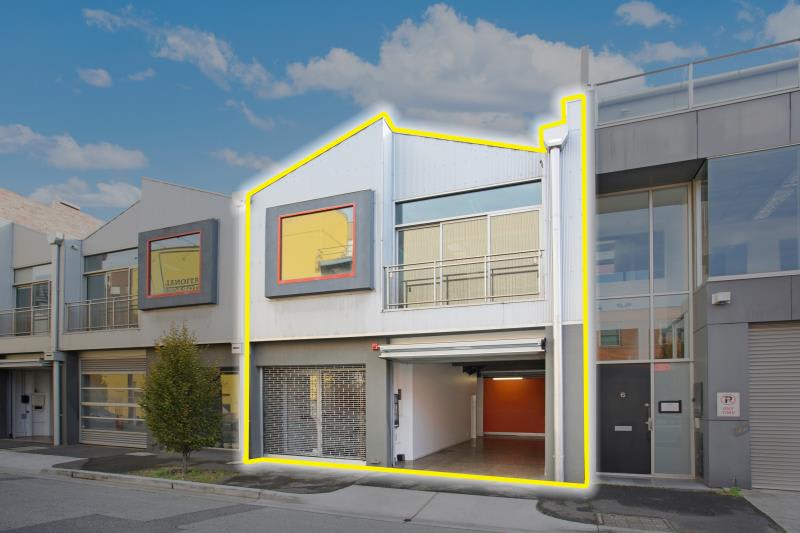 8 Ross St South Melbourne VIC 3205 - Image 1