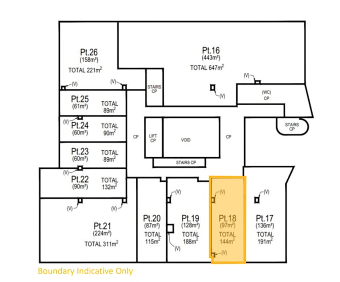 Click to view all images Suite 2.03/3 Fordham Way Oran Park NSW 2570 - Image 3