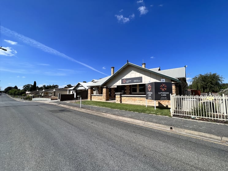 26 Second Street Nuriootpa SA 5355 - Image 1