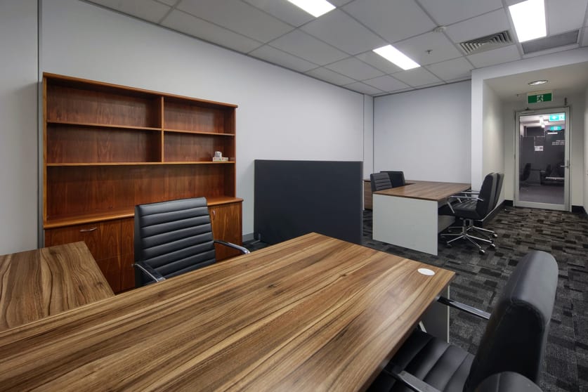Click to view all images 1102/343 Little Collins Street Melbourne VIC 3000 - Image 2