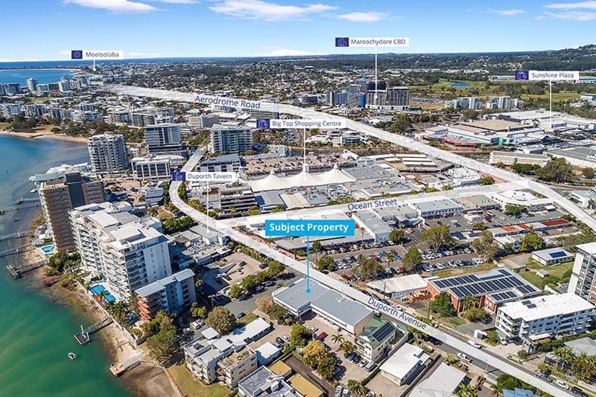 Click to view all images 66 Duporth Avenue Maroochydore QLD 4558 - Image 2