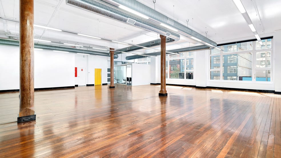 Click to view all images Level 2/15 Foster Street Surry Hills NSW 2010 - Image 3