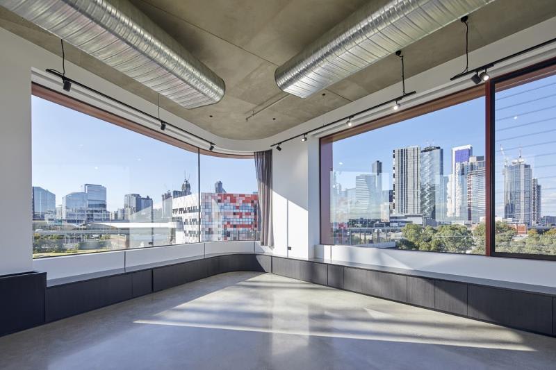 Click to view all images Ground Shop/144-148 Ferrars Street South Melbourne VIC 3205 - Image 2