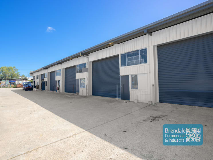 Unit 8/24 Paisley Dr Lawnton QLD 4501 - Image 2