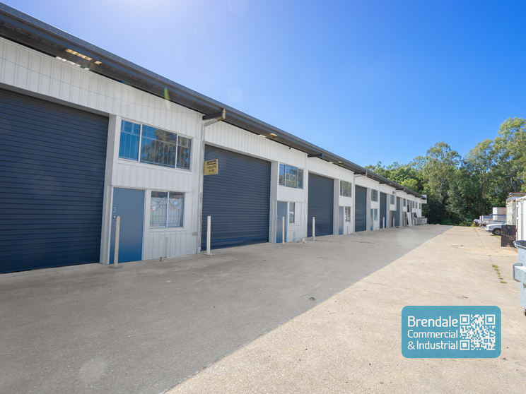 Unit 8/24 Paisley Dr Lawnton QLD 4501 - Image 3