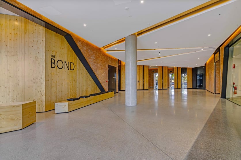 Click to view all images The Bond 8 Elizabeth Macarthur Drive Bella Vista NSW 2153 - Image 2
