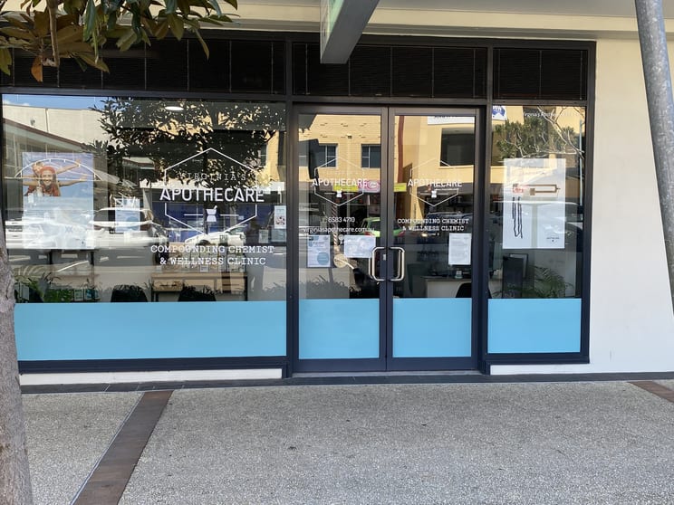 4A/17-19 Horton Street Port Macquarie NSW 2444 - Image 1