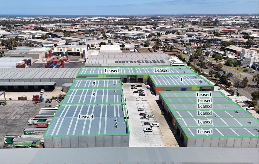 Click to view all images 222 & 236 Fairbairn Road Sunshine West VIC 3020 - Image 1