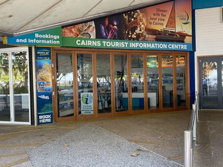 4B/99 Esplanade Cairns City QLD 4870 - Image 1