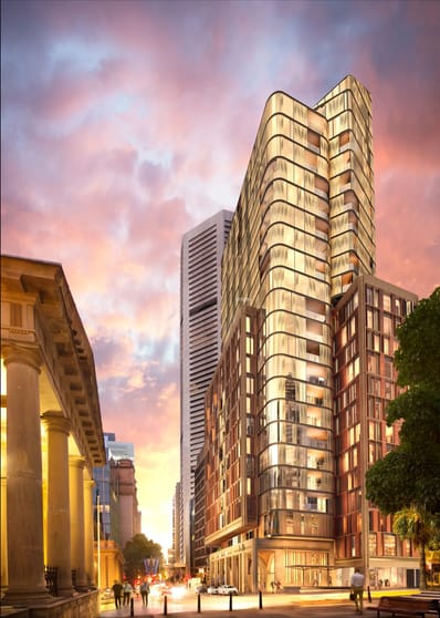160 King Street Sydney NSW 2000 - Image 1