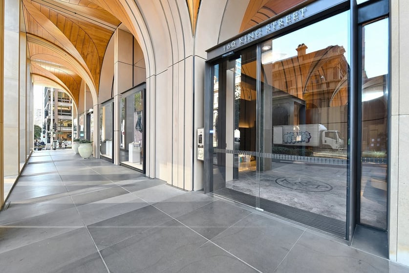 160 King Street Sydney NSW 2000 - Image 3