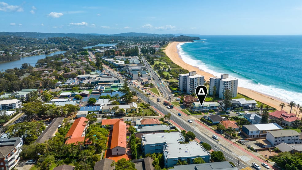 Click to view all images 1/1228 Pittwater Road Narrabeen NSW 2101 - Image 3