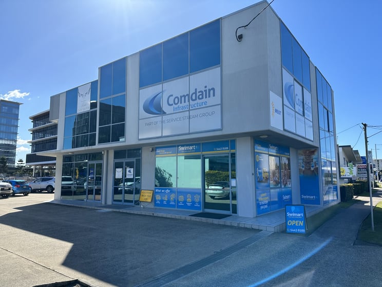 Click to view all images 30-34 Maud Street Maroochydore QLD 4558 - Image 1