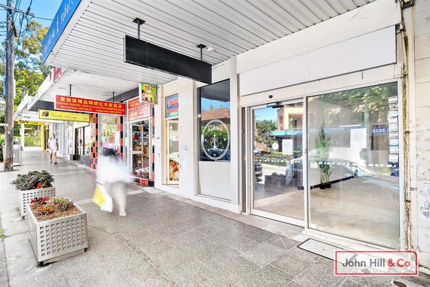 Click to view all images 197 Burwood Road Burwood NSW 2134 - Image 2