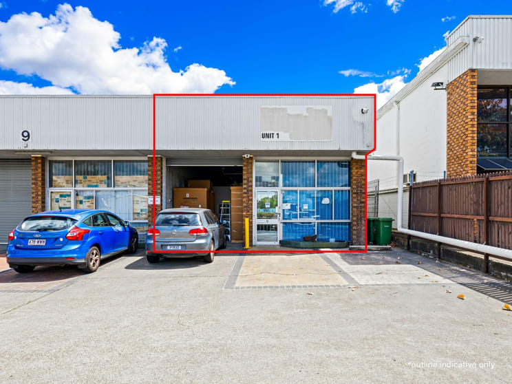 Click to view all images 1/9 Westerway Street Slacks Creek QLD 4127 - Image 1