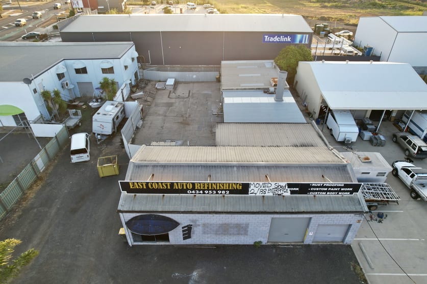 Click to view all images 5 Campbell Street Bundaberg East QLD 4670 - Image 1