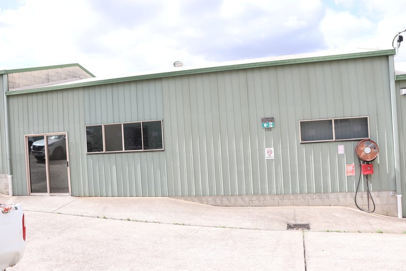 Click to view all images unit 2/24 Barter Street Gympie QLD 4570 - Image 2