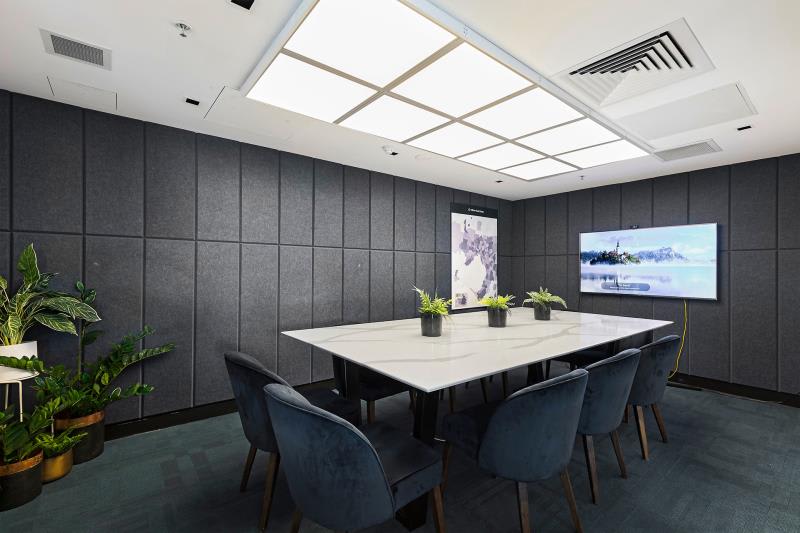 Level 1  Part/245 Clarendon Street South Melbourne VIC 3205 - Image 2