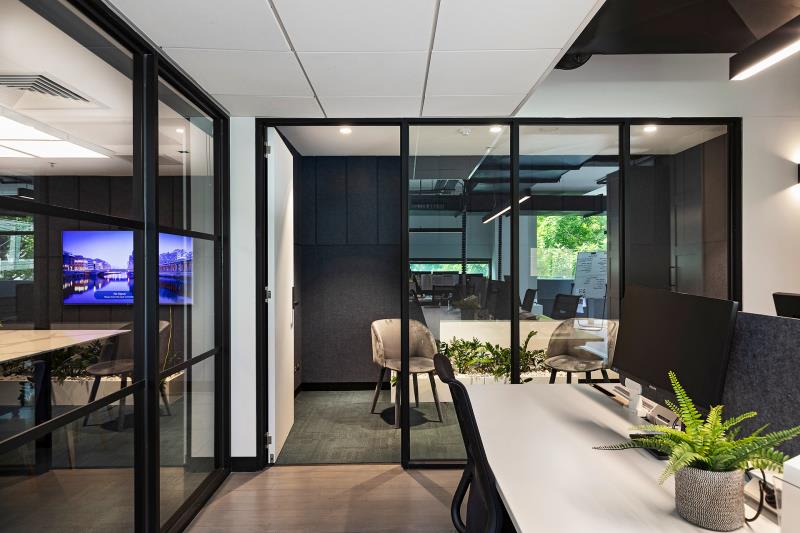 Level 1  Part/245 Clarendon Street South Melbourne VIC 3205 - Image 3