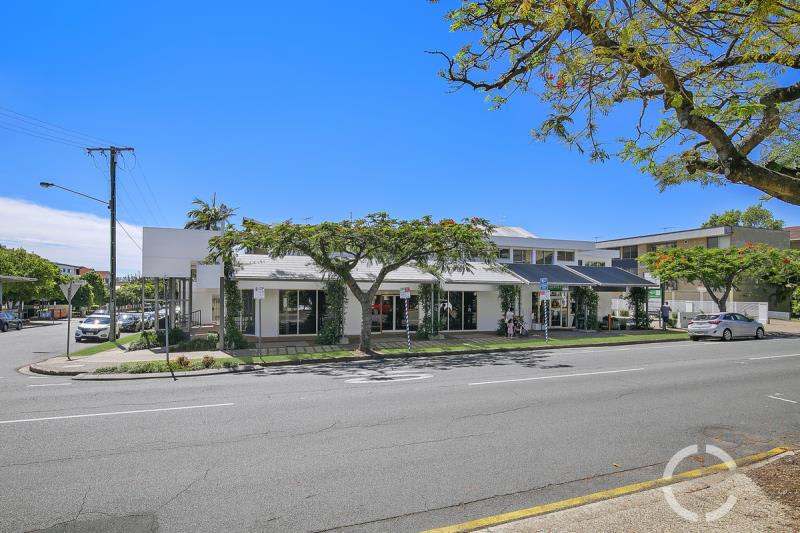 Click to view all images Level 1 Tenancy 1/99 Racecourse Road Ascot QLD 4007 - Image 1