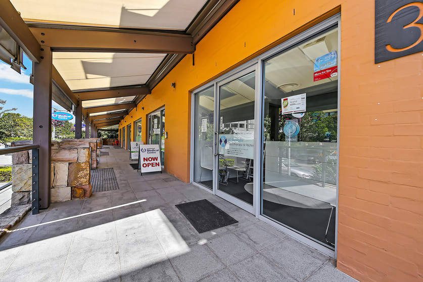 Click to view all images 3F/3 The Piazza Wentworth Point NSW 2127 - Image 2