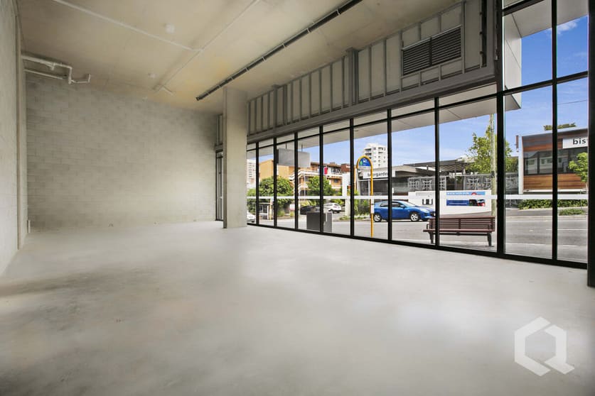 Click to view all images 2/584 Brunswick Street New Farm QLD 4005 - Image 3