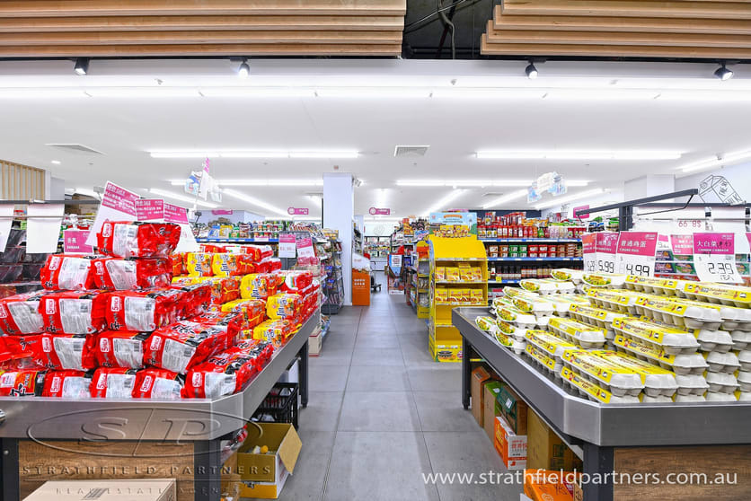 Click to view all images Shop 4.6/11A Bay Drive Meadowbank NSW 2114 - Image 3