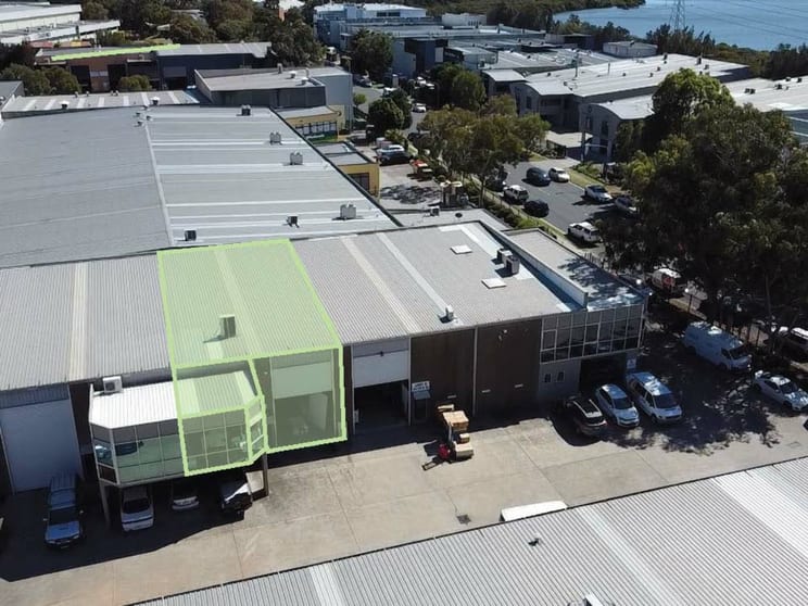 7G/1-3 Endeavour Road Caringbah NSW 2229 - Image 1