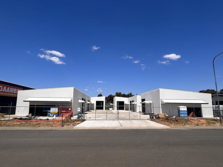Unit 8/2 Atlas Place Orange NSW 2800 - Image 2