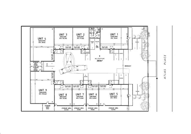 Unit 8/2 Atlas Place Orange NSW 2800 - Image 3