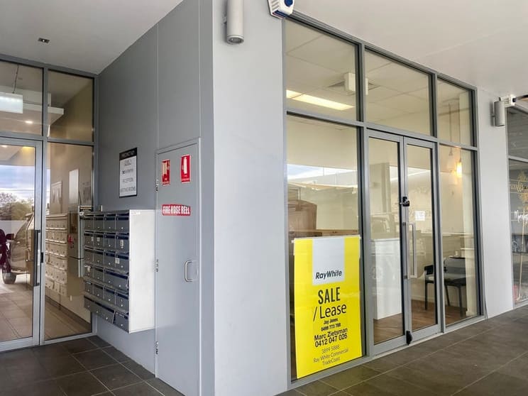 Click to view all images 3/621 Wynnum Road Morningside QLD 4170 - Image 3