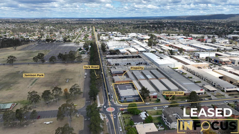 Penrith NSW 2750 - Image 1