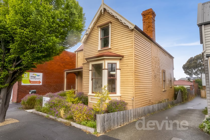Click to view all images 8 Lefroy Street North Hobart TAS 7000 - Image 2