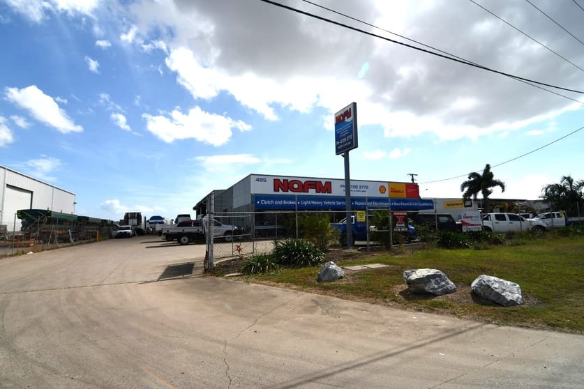 Click to view all images 485 Woolcock Street Garbutt QLD 4814 - Image 3