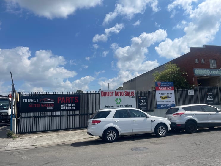 39 Larra Street Yennora NSW 2161 - Image 1