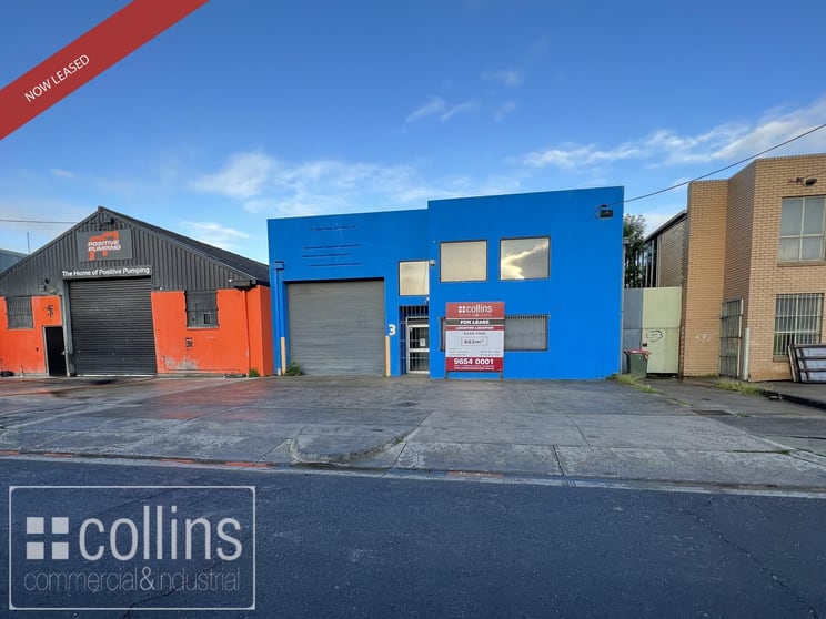 3 Kerr Street Preston VIC 3072 - Image 1