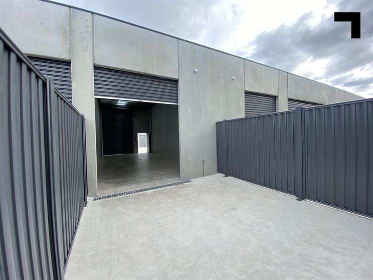 Unit 28F (Lot 128)/36 Hume Road Laverton North VIC 3026 - Image 2