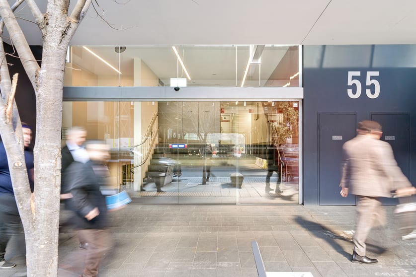 Level 3/55 Phillip St Parramatta NSW 2150 - Image 2