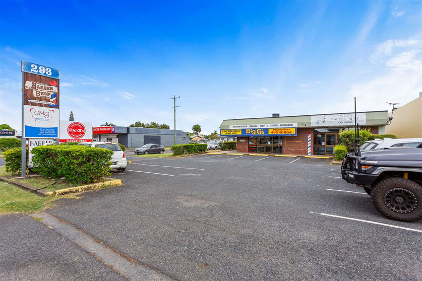 Click to view all images Shop 2/293 Richardson Road Kawana QLD 4701 - Image 3