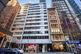 Level 3, 8/88 Pitt Street Sydney NSW 2000 - Image 1