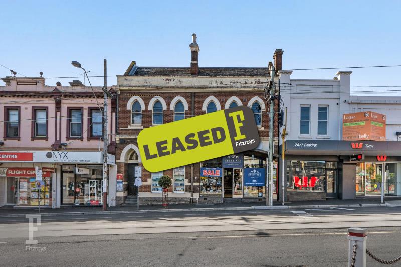 175 High Street Kew VIC 3101 - Image 1