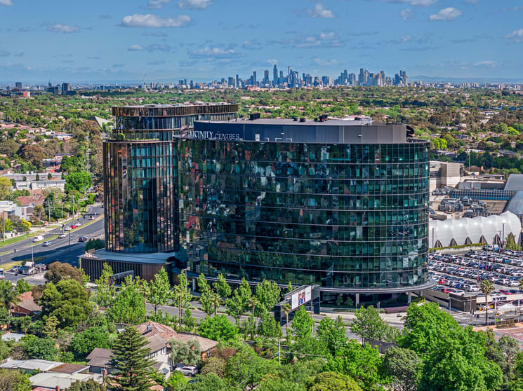 Chadstone Tower One 1341 Dandenong Road Chadstone VIC 3148 - Image 1
