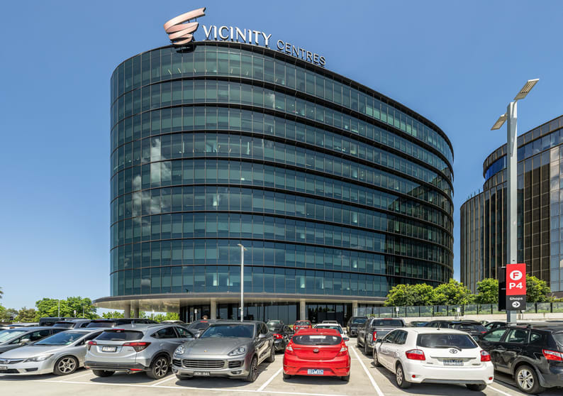 Chadstone Tower One 1341 Dandenong Road Chadstone VIC 3148 - Image 2