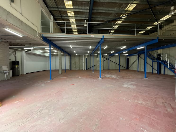 Unit 7/6-8 McLachlan Avenue Artarmon NSW 2064 - Image 3
